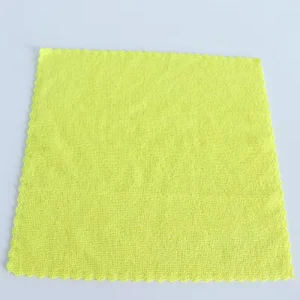Cleaning Rag Microfiber Cleaning Cloth in Paper Box Household Items