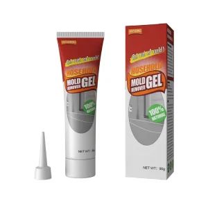 Cleaning Repairing Household Mold Remover Gel Mildew Cleaning Agent