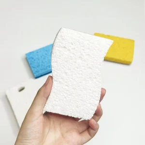 Cleaning Scouring Pad Sponge Household Kitchen Product
