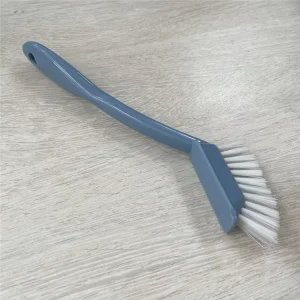 Cleaning Sink Scrub Brush Bathroom Kitchen Edge Corner Grout Brushes Dish Use Window Track Eco Friendly PP Material