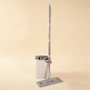 Cleaning Supplier Commercial Microfiber Floor Mop