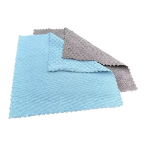 Cleaning Supplies Pva Microfiber Cleaning Cloth Hospital Cleaning Cloth Specs Cleaning Cloth