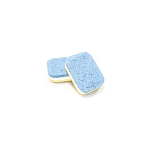 Cleaning Tablets Soap Fully Automatic Dishwasher Detergent Tablet