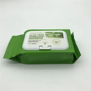 Cleaning Tissue 120 Sheets Cleaning Wipes