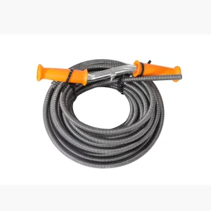 Cleaning Tool Spring Tube Factory Direct Sales for Household Kitchen Sink Drains Sewer Cleaner Spiral Type
