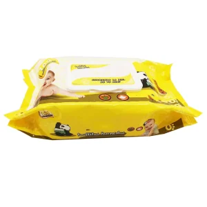 Cleaning Wet Wipes Eco friendly Comfort Soft Baby for Newborn Born Baby Baby Wipes Skin Care Non woven