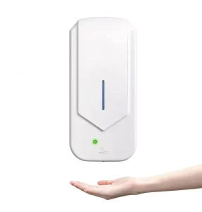 Cleanroom Air Purification Area Hand Sanitizer Dispenser for Cleanroom and Hospital