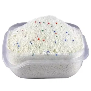 Cleansing Soap Powder