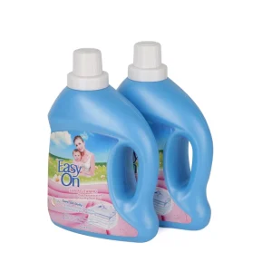 Clothes Cleaner Laundry Detergent Liquid Suitable for Hand Washing or Machine Washing