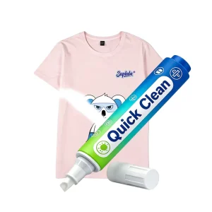 Clothes Stain Remover Pen Portable Instant Cleaner Quick Oil Stubborn Stain Removal Pen Factory