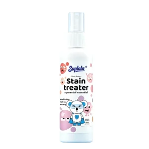 Clothes Stain Remover Spray for Oil Stains