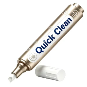 Clothing Coffee and Oil Stain Remover Pen