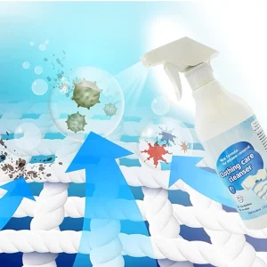 Clothing Stain Remover for Dry Cleaning