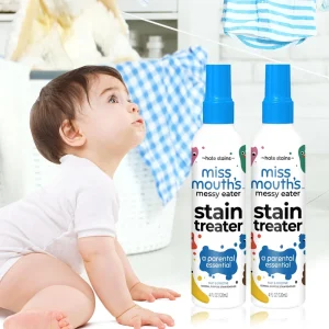 Clothing and Sofa Stain Remover Cleaner 120ml