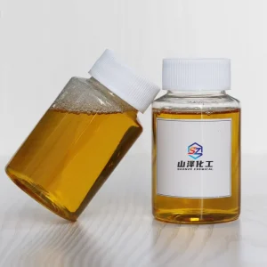 Cocamidopropyl Betaine CAS 4292-10-8 Yellow Liquid Daily Chemical Raw Material Factory Supply
