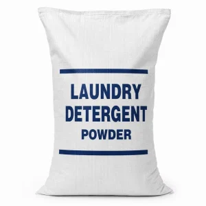 Cold Water Soluble Laundry Detergent Powder Enzyme Stain Remover Long-Lasting Fragrance Eco-Friendly Bulk OEM