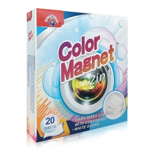 Color Grabber Sheets Dye Trapping Sheets Prevent Light Colored Clothes Catchers for Laundry