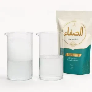 Color Protect Laundry Detergent Powder Bright Fabric Care Washing Powder Bulk Middle East GCC UAE Market Factory