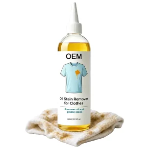 Color Save Clothes Degreaser Oil Stain Remover Oil Stain Cleaners