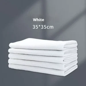 Colorful Multi Purpose Cleaning Cloth for Home and Commercial Use Kitchen Management