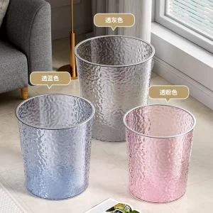 Colorful Plastic Bucket
