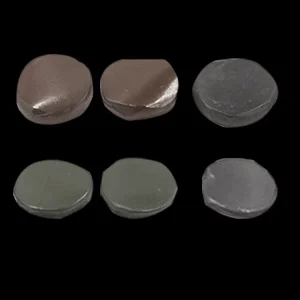 Colorful Soft Carp Putty High Quality Fishing Tungsten Putty 6