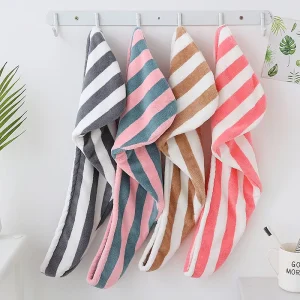 Colorful Washable Kitchen Dish Cleaning Cloth Kitchen Cleaning Towel Microfiber Cleaning Cloth