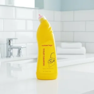 Commercial Bulk OEM Sustainable None Chemical Toilet Cleaner