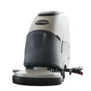 Commercial Carpet Cleaner Magic Sweeper Scrubber Brick Floor Cleaning Machine