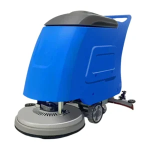 Commercial Carpet and Sofa Cleaner Extractor Machine with 55L Clean Water Tank