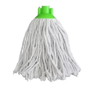 Commercial Cotton Mop Head for Floor Cleaning