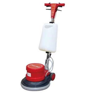 Commercial Floor Scrubbing Machine for Tile Polishing