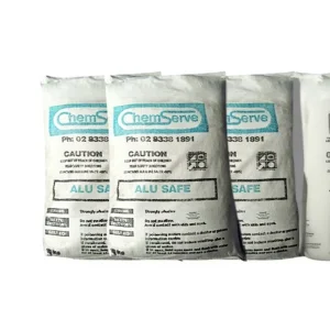 Commercial Kitchen Degreaser Cleaner Stainless Steel Aluminium Powder Detergent for Efficient Commercial Laundry Equipment