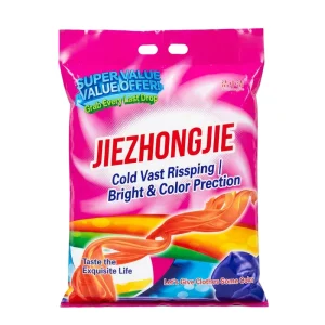 Commercial Laundry Detergent Powder Heavy Duty Washing Powder Phosphorus Free Stain Remover Whitening Brightening Bulk 3.5kg
