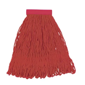 Commercial Loop End Mop Head Replacement for Industrial Floor Mops Mop Accessories