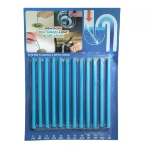 Commercial Manual Mini Plunger Drain Pipe Cleaner for Sinks and Toilets