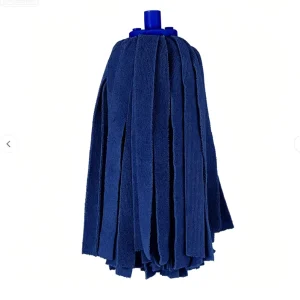 Commercial Microfiber Wet Floor Mop with Microfiber Mop Head