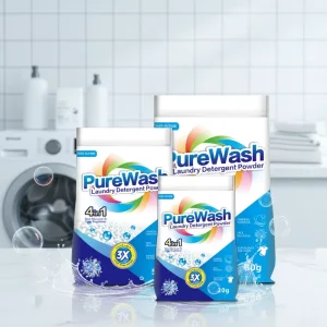 Commercial Soap Powder Laundry Detergent Special for Clean Stain Detergent