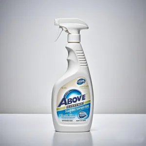 Competitive Price Eco Friendly ISO9001 Certified Deep Penetration Kitchen Oil Stain Remover Spray for Quick & Safe Cleaning