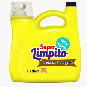 Competitively Priced Quick Acting Deep Cleaning Laundry Detergent Liquid Customized for Apparel Use Stocked Feature