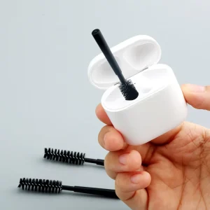 Computer Keyboard Cleaning Tools Small Cleaning Brush Earphones Case Cleaner Brush for for Airpods