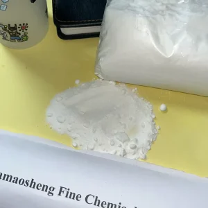 Concentrated AOS Additive for Commercial Dishwashing Liquids and Hair Care Chemicals