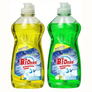 Concentrated Eco-Friendly Disposable Kitchen Dish Washing Powder Detergent OEM Brand