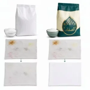 Concentrated High Efficiency Laundry Detergent Powder OEM detergent laundry powder Strong Cleaning Power Bulk Supply