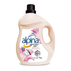 Concentrated Liquid Laundry Detergent Soap Washing Detergent Liquid