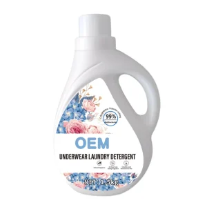 Concentrated Portable Fabric Softener 500ml Fast Dissolving Apparel Laundry Liquid Soft Clothes Long Lasting Fresh Scent Direct