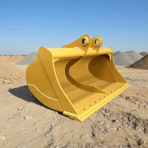 Construction Excavator Bucket Ditch Cleaning Buckets for Sale