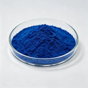 Copper PCA Pyrrolidone Carboxylic Acid Copper Cosmetic Ingredient Powder for General Beauty Skin Care