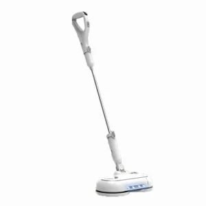 Cordless Electric Floor Cleaning Mop