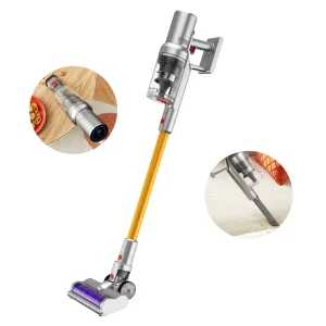 Cordless Handheld Vacuum Cleaner I10